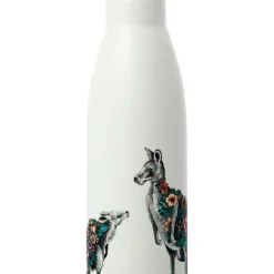 Brand new ✔️ Maxwell & Williams Marini Ferlazzo Australian Families 500ml Kangaroo Double Wall Insulated Bottle 👍