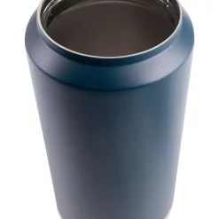 New 😀 Oasis Stainless Steel Double Wall Insulated Jug W/ Carry Handle 3.8L Navy 🌟 -Maxwell & Williams Shop unnamed file 866
