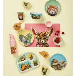 Best Pirce ⌛ Maxwell & Williams Marini Ferlazzo Wild Planet Double Wall Insulated Bottle 500ML Red Panda ❤️ 7 Best Pirce ⌛ Maxwell & Williams Marini Ferlazzo Wild Planet Double Wall Insulated Bottle 500ML Red Panda ❤️ -Maxwell & Williams Shop unnamed file 869