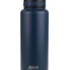 Brand new β Oasis Stainless Steel Double Wall Insulated "Titan" Drink Bottle 1.2L Navy π 2 Brand new β Oasis Stainless Steel Double Wall Insulated "Titan" Drink Bottle 1.2L Navy π -Maxwell & Williams Shop unnamed file 870