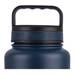 Brand new β Oasis Stainless Steel Double Wall Insulated "Titan" Drink Bottle 1.2L Navy π 7 Brand new β Oasis Stainless Steel Double Wall Insulated "Titan" Drink Bottle 1.2L Navy π -Maxwell & Williams Shop unnamed file 872