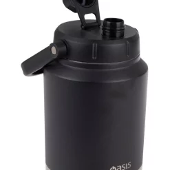 Coupon π Oasis Stainless Steel Double Wall Insulated Jug W/ Carry Handle 2.1L Black π 7 Coupon π Oasis Stainless Steel Double Wall Insulated Jug W/ Carry Handle 2.1L Black π -Maxwell & Williams Shop unnamed file 875