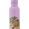 Hot Sale 😍 Maxwell & Williams Marini Ferlazzo Wild Planet Double Wall Insulated Bottle 500ML Lion In Purple ❤️ -Maxwell & Williams Shop unnamed file 879