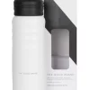 Hot Sale 🥰 The Good Brand Large Insulated Drink Bottle 709ml White 👍 -Maxwell & Williams Shop unnamed file 886