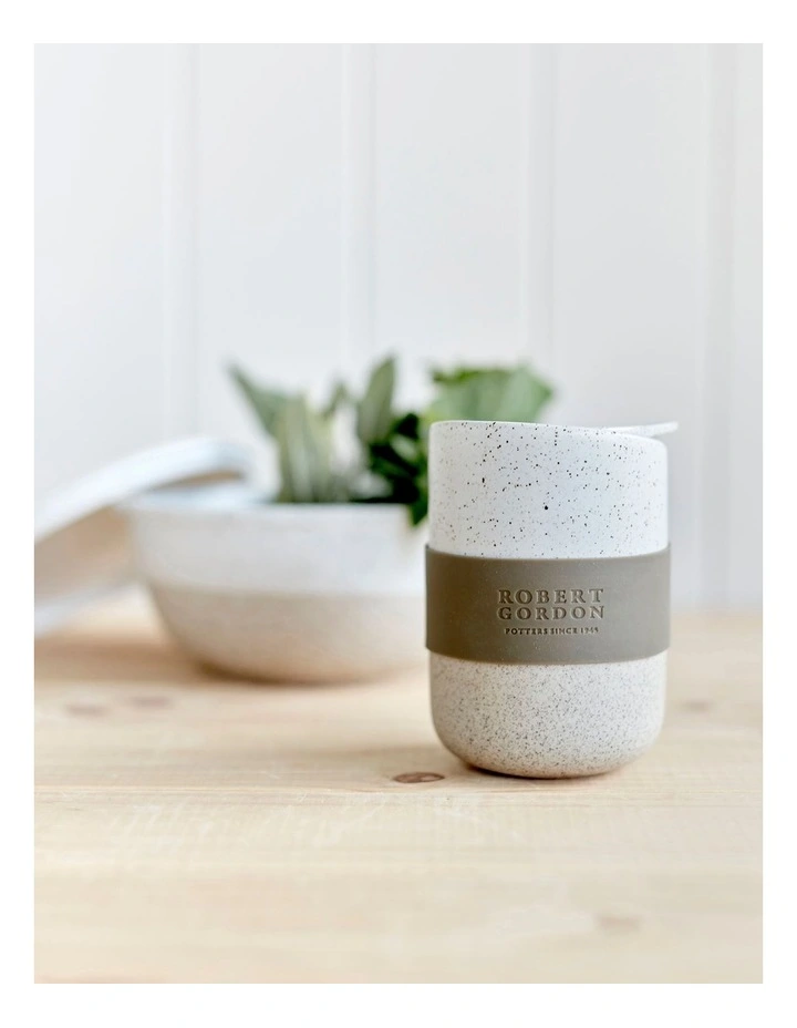 Deals ๐ Robert Gordon Mindful Drink Bottle With Straw 455ml In Olive/Cream ๐ฅฐ 5 Deals ๐ Robert Gordon Mindful Drink Bottle With Straw 455ml In Olive/Cream ๐ฅฐ - Image 3