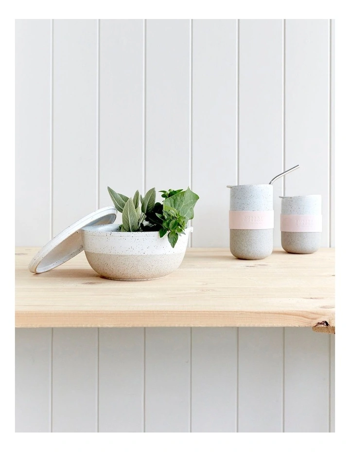 Deals ๐ Robert Gordon Mindful Drink Bottle With Straw 455ml In Olive/Cream ๐ฅฐ 6 Deals ๐ Robert Gordon Mindful Drink Bottle With Straw 455ml In Olive/Cream ๐ฅฐ - Image 4