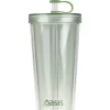 Brand new ๐ฅฐ Oasis Double Wall Smoothie Tumbler With Straw 520ml In Green Apple ๐ฅฐ 1 Brand new ๐ฅฐ Oasis Double Wall Smoothie Tumbler With Straw 520ml In Green Apple ๐ฅฐ -Maxwell & Williams Shop unnamed file 894
