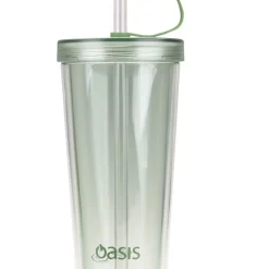 Brand new π₯° Oasis Double Wall Smoothie Tumbler With Straw 520ml In Green Apple π₯° 13 Brand new π₯° Oasis Double Wall Smoothie Tumbler With Straw 520ml In Green Apple π₯° -Maxwell & Williams Shop unnamed file 899