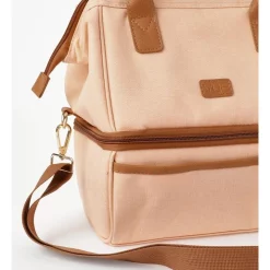 Wholesale 🎉 Vue Double Layer Lunch Bag In Prairie Sunset ✨ -Maxwell & Williams Shop unnamed file 9