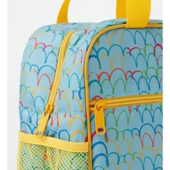 New 🥰 Milkshake Happiness Rainbows Insulated Kids Lunch Bag 27x25x12cm 🥰 -Maxwell & Williams Shop unnamed file 90