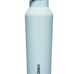 Wholesale 🎁 Corkcicle Series A Sport Canteen 600ml In Gloss Powder Blue 💯