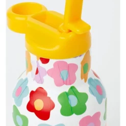 Coupon ⭐ Milkshake Happiness Flowers Insulated Kids Drink Bottle 350ml ✨ -Maxwell & Williams Shop unnamed file 919