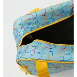 New 🥰 Milkshake Happiness Rainbows Insulated Kids Lunch Bag 27x25x12cm 🥰 -Maxwell & Williams Shop unnamed file 92