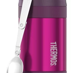 Coupon π₯° Thermos Vacuum Insulated Food Jar 470ml Pink π₯ 5 Coupon π₯° Thermos Vacuum Insulated Food Jar 470ml Pink π₯ -Maxwell & Williams Shop unnamed file 922