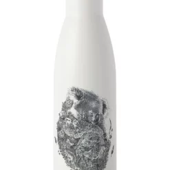 Flash Sale 🧨 Maxwell & Williams Marini Ferlazzo Koala & Friends 500ml Double Wall Insulated Bottle White 🧨