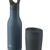 Top 10 🔔 Joseph Joseph Refill Reuse Repeat 2-Piece Travel Mug & Bottle Set Blue 👏 -Maxwell & Williams Shop unnamed file 925