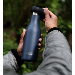 Top 10 🔔 Joseph Joseph Refill Reuse Repeat 2-Piece Travel Mug & Bottle Set Blue 👏 -Maxwell & Williams Shop unnamed file 928