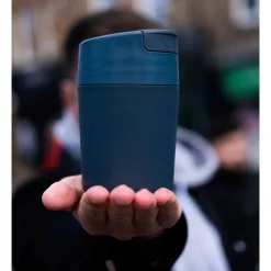 Top 10 🔔 Joseph Joseph Refill Reuse Repeat 2-Piece Travel Mug & Bottle Set Blue 👏 -Maxwell & Williams Shop unnamed file 929