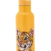 Cheapest 😀 Maxwell & Williams Marini Ferlazzo Wild Planet Double Wall Insulated Bottle 500ML Tiger In Yellow 😀 -Maxwell & Williams Shop unnamed file 930