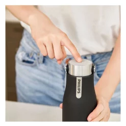 Top 10 🥰 Philips GoZero 590ml Smart UV Bottle Black AWP2788BK/79 🔔 -Maxwell & Williams Shop unnamed file 936