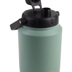 Promo 🤩 Oasis Stainless Steel Double Wall Insulated Jug W/ Carry Handle 2.1L Sage Green 👏 -Maxwell & Williams Shop unnamed file 942