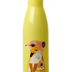 Top 10 🎁 Maxwell & Williams Pete Cromer Wildlife 500ml Meerkat Double Wall Insulated Bottle 🧨