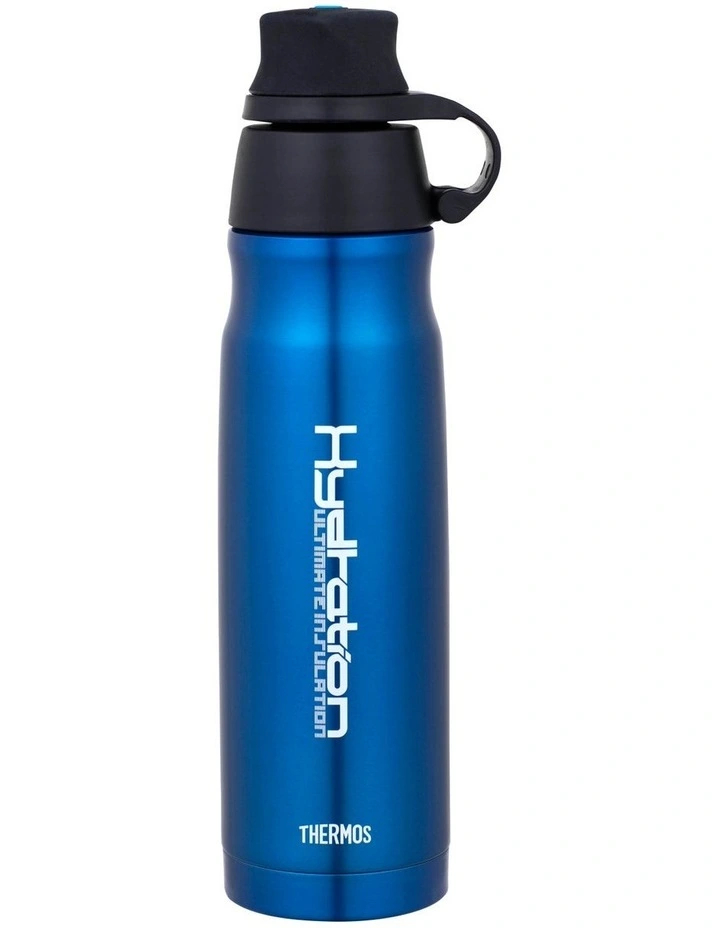 Cheap π Thermos Vacuum Insulated Hydration Bottle 500ml Blue π₯ 3 Cheap π Thermos Vacuum Insulated Hydration Bottle 500ml Blue π₯