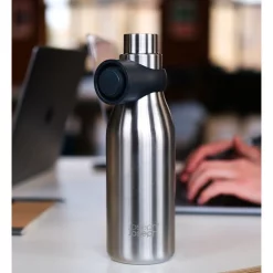 Coupon 🔔 Joseph Joseph Loop Water Bottle 500ml (17oz) Brushed/Anthracite ❤️ 10 Coupon 🔔 Joseph Joseph Loop Water Bottle 500ml (17oz) Brushed/Anthracite ❤️ -Maxwell & Williams Shop unnamed file 956