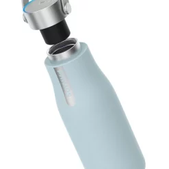 Best Pirce ✨ Philips GoZero 590ml Smart UV Bottle Blue AWP2788BL/79 😍