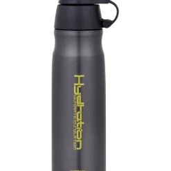 Best reviews of 😍 Thermos Vacuum Insulated Hydration Bottle 500ml Smoke 😍