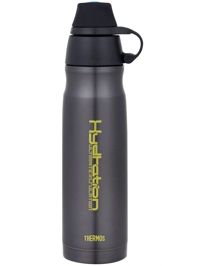 Best reviews of π Thermos Vacuum Insulated Hydration Bottle 500ml Smoke π 3 Best reviews of π Thermos Vacuum Insulated Hydration Bottle 500ml Smoke π
