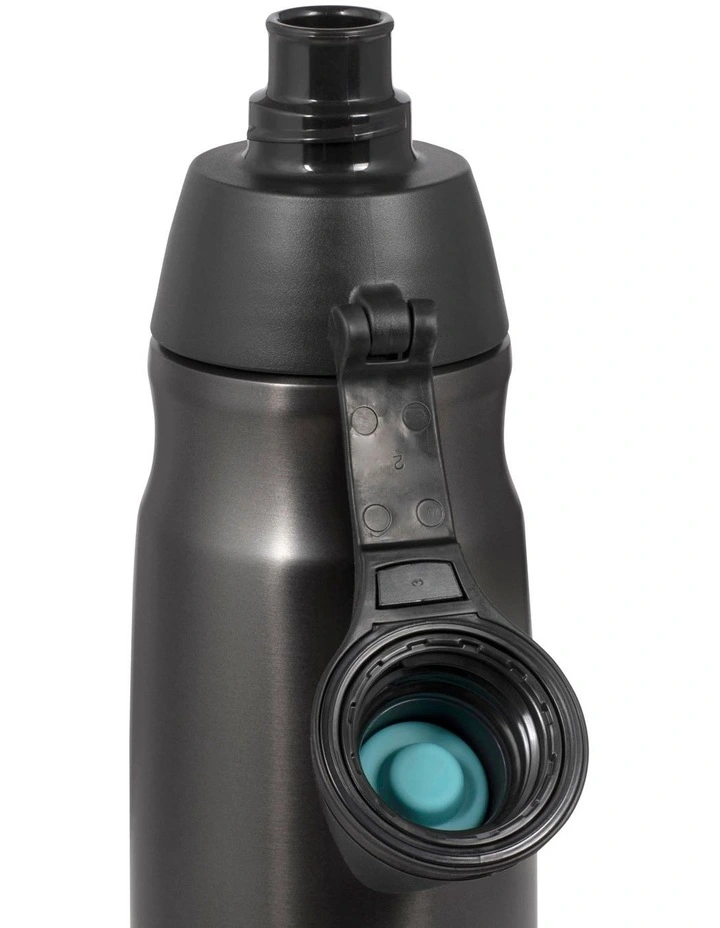 Best reviews of π Thermos Vacuum Insulated Hydration Bottle 500ml Smoke π 4 Best reviews of π Thermos Vacuum Insulated Hydration Bottle 500ml Smoke π - Image 2