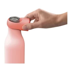 Budget 😉 Joseph Joseph Loop Water Bottle 500ml (17oz) Coral 🎁 -Maxwell & Williams Shop unnamed file 973