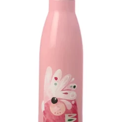 Best deal 🎉 Maxwell & Williams Pete Cromer Galah 500ml Double Wall Insulated Bottle Pink 😉