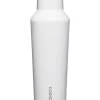 Cheap 😍 Corkcicle Classic Sports Canteen 600ml In White 😀 -Maxwell & Williams Shop unnamed file 986