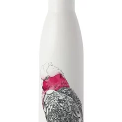 Top 10 🎉 Maxwell & Williams Marini Ferlazzo Galah 500ml Double Wall Insulated Bottle White 🎉