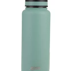 Best Pirce π₯ Oasis Stainless Steel Double Wall Insulated "Titan" Drink Bottle 1.2L Sage Green βοΈ